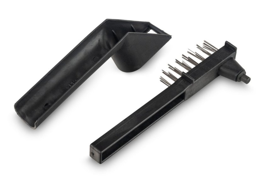 Aparat za zavarivanje Adler TIG-MMA-200A + LIDER-380S kaciga