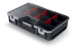 Органайзер за работилница 29,4x19,4x6cm Модулно решение