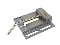 Rögzíthető modell satu 100 mm