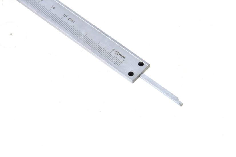 Pomično mjerilo (šubler) 150mm G01491