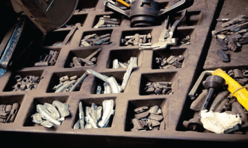 Závažia na vyvažovanie kolies: Ako sa v nich vyznať?