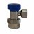 Brza spojnica LP R1234yf M12x1.5