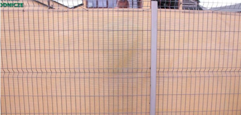 Árnyékoló háló 1,5x50m 95% 200g Beige