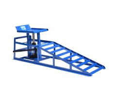 Rámpák hidraulikus emelővel 2T 2db G02048