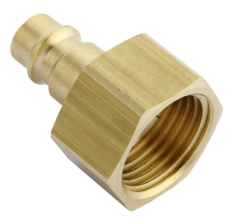 Schnellkupplungsnippel Innengewinde 1/2" Typ 26