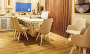 Židle do kuchyně? Vyberte si sadu židlí za skvělou cenu!