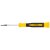 Jemný plochý šroubovák Torx T6 x 50 mm 39D776