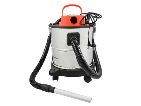 VYSAVAČ NA POPEL 20L MOBILNÍ H00451