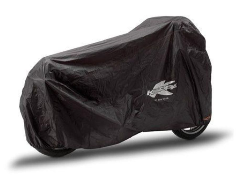 Schutzhülle für Motorräder Kappa XL