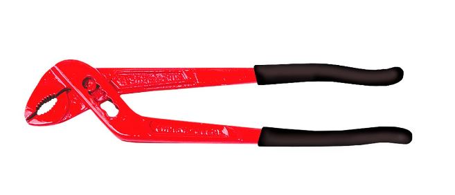 Állítható fogó  250mm 34D010