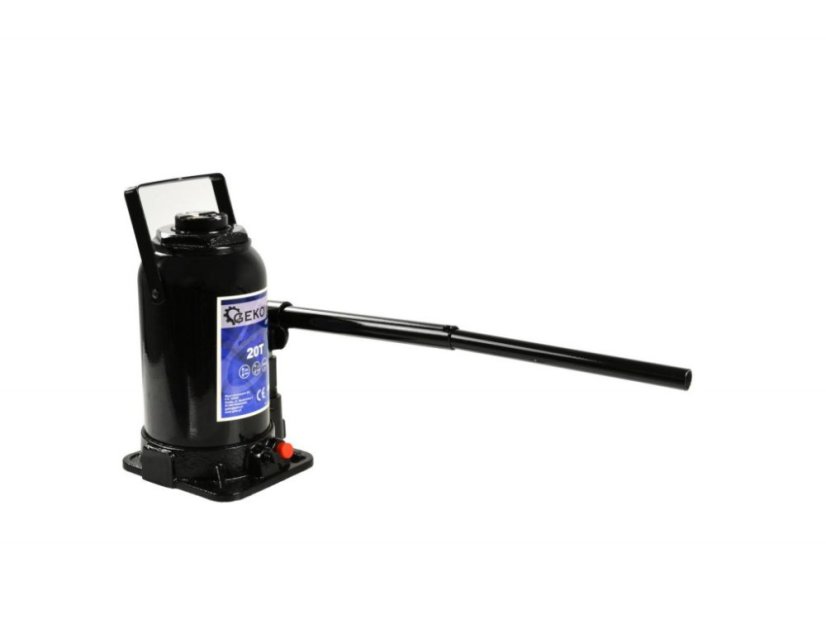 Hidraulikus palackos emelő 20T G01056