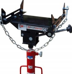 Адаптер за повдигач на зъбни колела MT06008