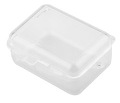 Štitnici za uši s kablom i spremnikom 97-554