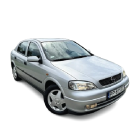 Opel Astra 2G