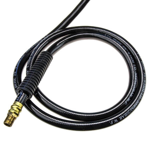 Automata légtömlő dob  15m ZPS-15