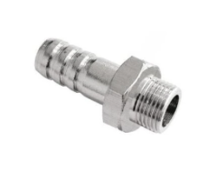 Krajnji dio za spoj crijeva, vanjska navoja 1/4", 12 mm