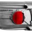 Bohrhammer 800 W SDS+, mit Koffer 58G538