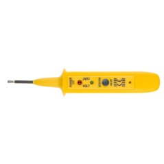 Tester de tensiune 3-500V, 175 mm, universal 39D067