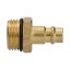 1/2" spojnica (adapter), tip EURO, vanjski navoj