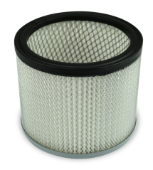 HEPA filter s kovovým výpletom DED65951, do krbového vysávača