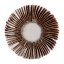 Preklopni disk 50 x 20 x 6 mm, P40 58T399