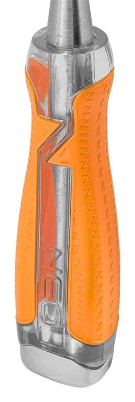 Sekáč 24 mm, CRV, 2-složková rukojeť 37-924