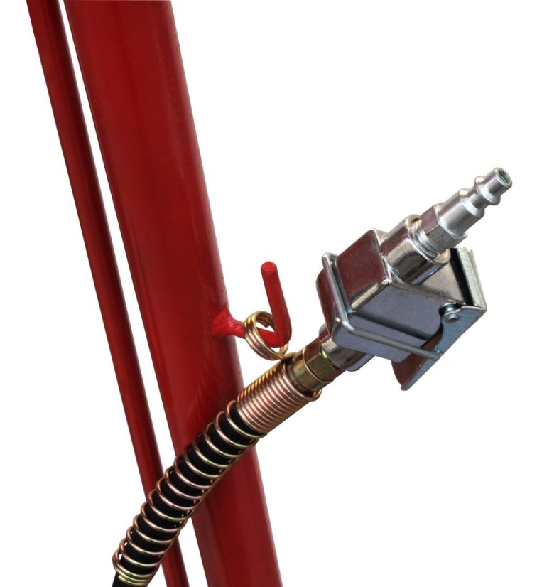 Cric hidraulic-pneumatic 22T