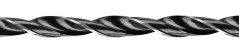Sada vrtáků do dřeva, rozšířená: 4, 5, 6, 7, 8, 10, 12 mm x 300 mm, 7 kusů 54T573