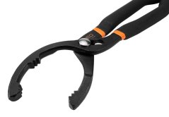 Ключ за масления филтър (20°), 63,5 - 116 mm 11-240