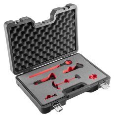 Set za zaključavanje za benzinske motore VAG 1.2/1.4 TSI/TFSI/TGI 11-338
