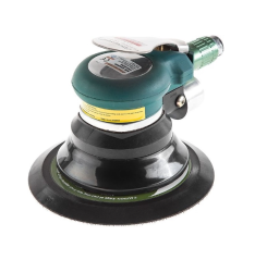 Pneumatischer Exzenterschleifer 150mm JAS6698