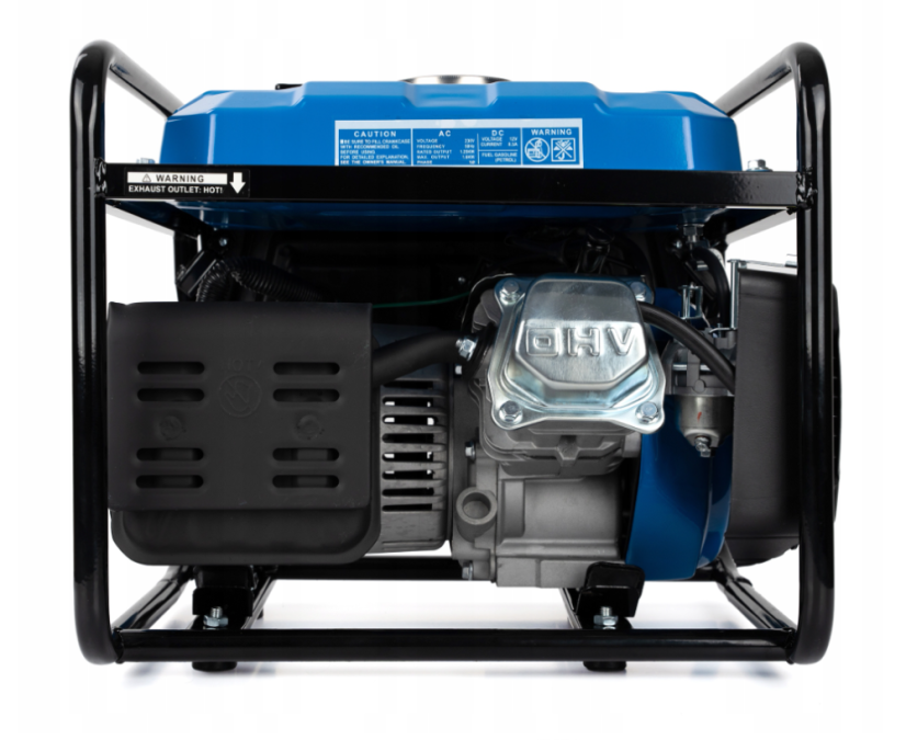 Generátor 1600W AVR TA1600AVR