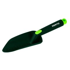 Široká plastová špachtle 15G414