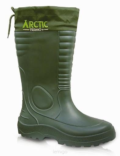 ARCTIC TERMO 41 Stiefel