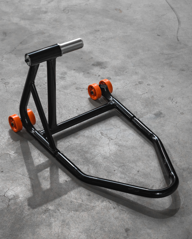 PIN-H 25.8mm/21.7mm Ducati pentru suport montaj spate unilateral