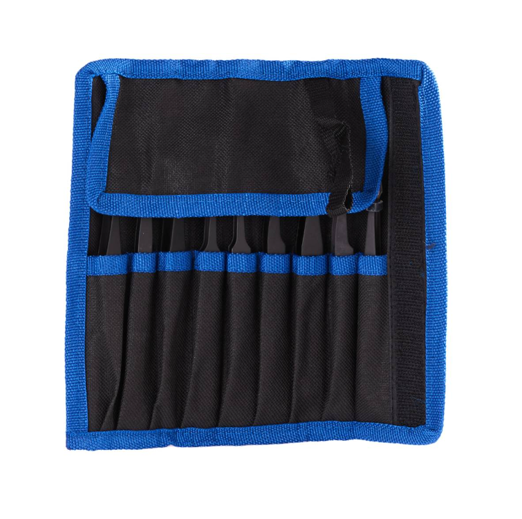 Pinzettenset 9-teilig G02709
