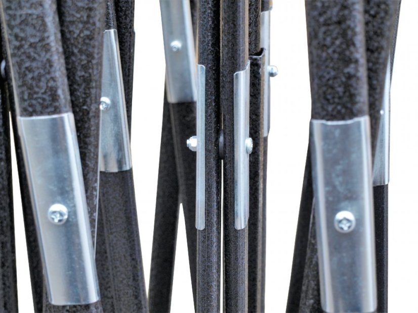 Cort pavilion 2x3 albastru SQ