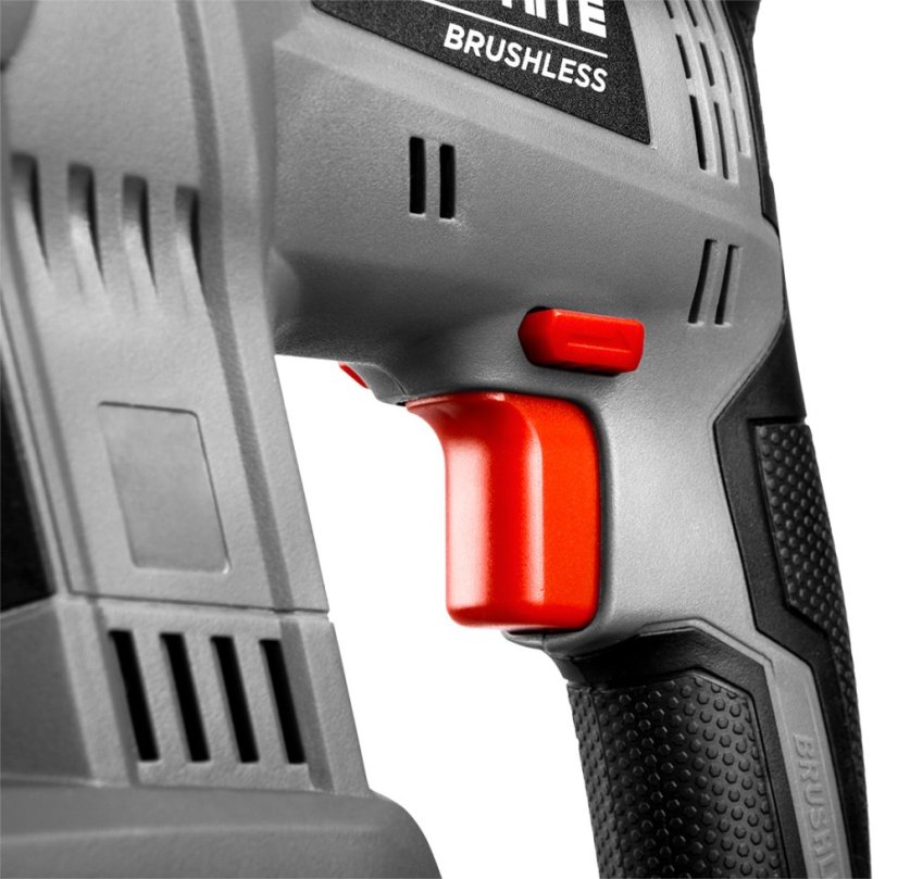 Aku bušilica čekić Energy+ 18V, Li-Ion, udarni udar 2,2J, bez baterije 58G027