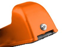 Aluminium-Raspel für Gipskartonplatten. 140 mm 50-420