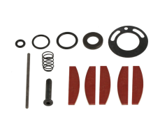 Сервизен комплект за пневматична отвертка [45485] 45485-RK