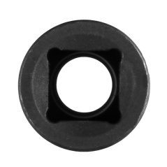 Trusă de impact 1/2" lungă, 12 x 78 mm, Cr-Mo 12-312
