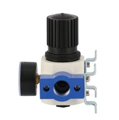 Professioneller Regler 1/4" 15 bar 45200003