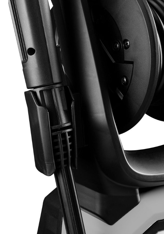 Magasnyomású mosó 1600W, 90bar 59G620