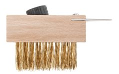 Huzalos csempekefe kaparóval 39-220