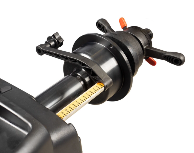 Kerékkiegyensúlyozó VBS 220