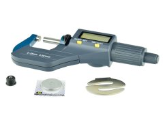 Elektronický mikrometer 0-25 mm/ 0,001 mm G01487