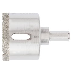 Burghiu diamantat pentru ceramică, 40 mm 57H291