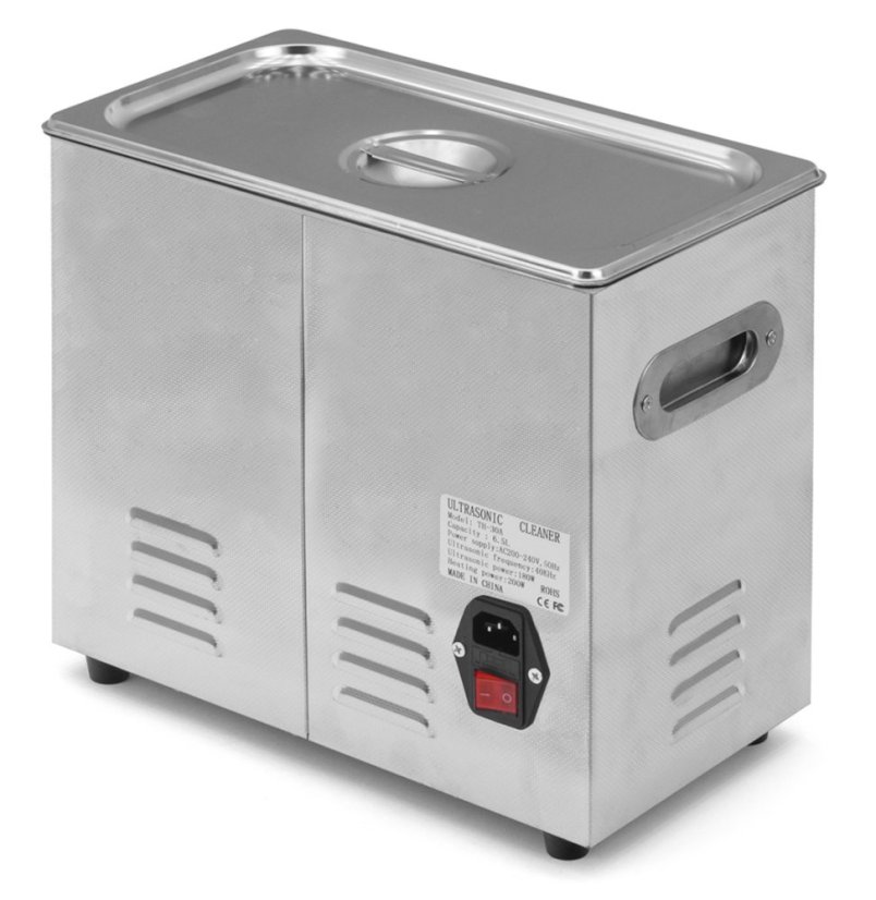 Ultraschallreiniger 6L JPS-30A
