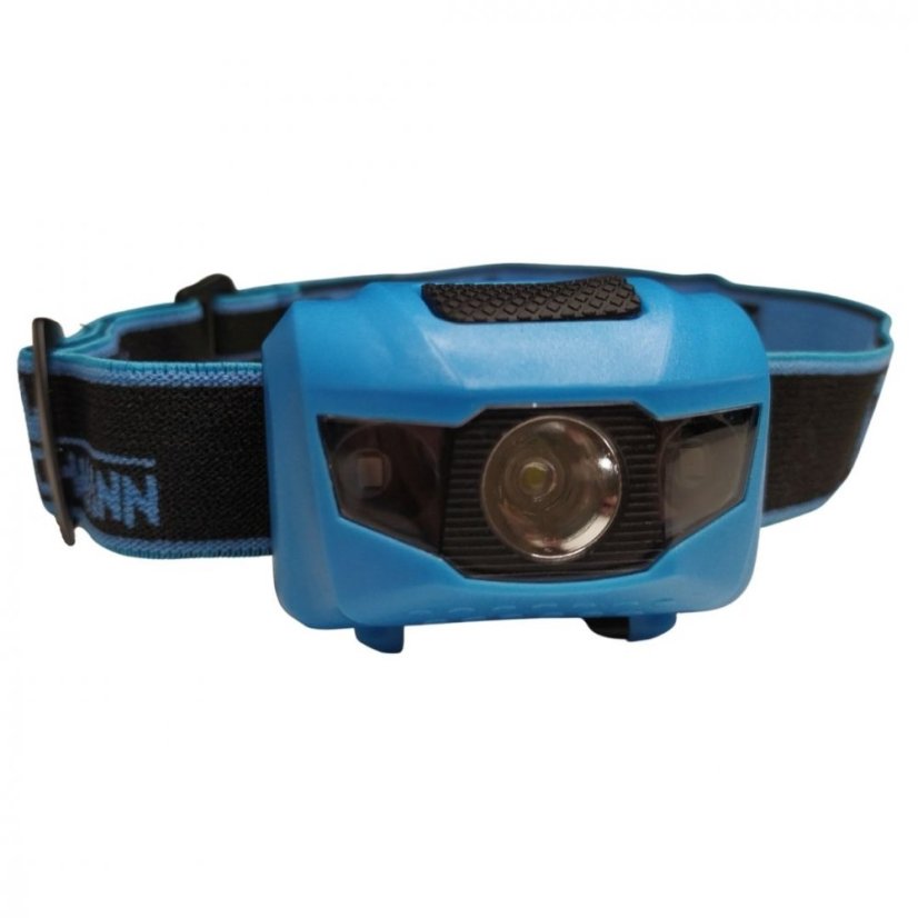 LED fejlámpa Dustin 1W