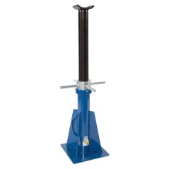 Предпазна основа 20T висока 665-1170 mm 72310